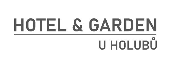 Hotel&Garden U Holubů